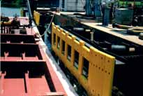 Plastics in the transportation industry – a smoother ride all round
